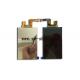 4.3 Inch High Solution Cell Phone LCD Screen Replacement For LG L65