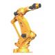 ER500 2800 Chinese Automaton Robotics Arm Stacking Feeding OEM