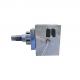 High Quliaty Good Performants Adjustable Crosshead For USB Wire & Cable Extruding Machinery Eletric Wire Extruder Head