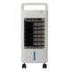 Environmentally Friendly Portable Water Air Cooler 4L Evaporating With Composite Screen