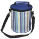 custom made Wholesale portable polyester picnic insulated beer cooler bag