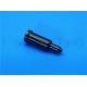 Electrical Insulated and High Temperature Resistant Si3N4 Silicon Nitride Ceramic Centering Pins in Projection Welding