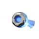 LED Light And Stainless Steel Options Of CMP Spectrum Series Hot Tub Nozzles /