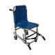 Evacuation Lift Stair Chair Stretcher Ambulance Firefighter EMS Stair Chair with Quick Release Buckle