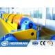 6.0mm Dia PLC Control  Tubular Type Wire Cable Stranding Machine