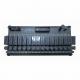 GE IC200CHS111  I/O terminal's main base  24 Volts DC and 0.5 Amps  32-point  50 box-style terminals