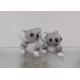 Stuffed Plush Toys Stuffed Reindeer 3 inch Koala