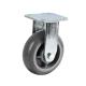 Customization 3inch 4inch 5inch 8inch High Temperature Casters Industrial Caster Wheel