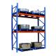 Customized Warehouse Metal Storage Racks With Capacity 500-3000kg Per Layer