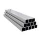 2x2 4x4 310S Bright Annealed Tube Stainless Steel Square Tubing Suppliers 201 304 304L 316 316L 1-12m