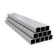 Polished Stainless Steel Rectangular Tubing Suppliers 304 201 6mm-2500mm