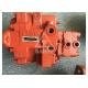 Genuine Nachi hydraulic pump ,  PVD-2B-40P hydraulic pump for Mini excavator