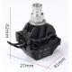 1KV Cable Insulation Piercing Connectors JJC1-95/10 No Peeling Piercing Clamp High Low Voltage Cable Splitter JJC-1 JJC-2 JJC-3 JJC-4
