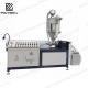 Single Screw Extruder PA Polymer Extrusion Machine Used To Produce Polyamide Strips Engineering Plastic Profile Machine