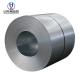 Matte Prepainted Cold Rolled Steel Coil 3mt-15mt 1000-6000mm Galvanized Rolled Coil
