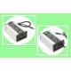 Fast CC CV Charging 12V 4A Smart Battery Charger For 16Ah / 22Ah Lithium Battery Pack