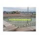 Programme / Music / DMX Control Water Fountain Equipment Water Floating Fountain