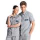 Cotton Filling Material Custom Various Style Professional Electrician Work Uniform
