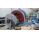 Water Cooling Hydro Turbine Generators for Applicable Range Head 20-200m and Rotor Diameter 2.5 M