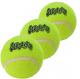 Squeaker Balls Dog Fetch Pet Toy tennis Ball