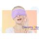 Usb Heated Warming Eye Mask Far-infrared Therapy Adjustable Temperature Graphene Sleeping Mask