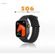 240*282 TFT 4G Watch Android Smart Watch Sleep Monitoring 128M