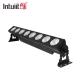 Professional Wall Washer Light Led Blinder Rgb Linear Bar 8*15w Cob Led With Pixel Control