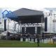 Hot Sale Aluminum Stage Light Truss Structure For Outdoor Concert Event,Opening Ceremony