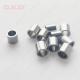 G20 Tungsten Carbide Bushings With Precision Ground Roundness 0.01 Wear Parts