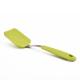 Soft Silicone Mold Tools , Heat Resistant Silicone Pot Cleaning Brush Eco - Friendly