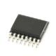 Integrated Circuit Chip AD7924WYRUZ
 4-Channel Analog to Digital Converter
