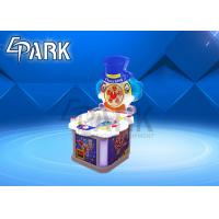 1 -2 Player Fairground Grabber Machine / Kids Lollipop Arcade Crane Machine