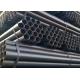 ASTM A53 Grade B Zinc Coated Surface Seamless Carbon Pipe