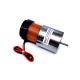 Low Power Consumption High Resolution Linear Voice Coil Motor