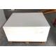 Lightweight Ceramic Insulation Board  , Ultra Thin High Temperature Insulation Board