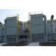 Compact Environmental Protection Equipment , Wood Factory Pulse Dust Collector