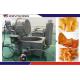 Electric Heating Commercial Countertop Fryer Industrial Electric Gas Diesel