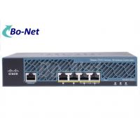 AIR-CT2504-5-K9 2500 Series 4 LAN Cisco Enterprise Routers