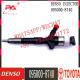For Toyata 2KD-FTV Diesel Engine Fuel Injector 23670-09360 23670-0L070 095000-8740