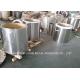 Bright Annealed Stainless Steel Strip Coil  BA Finish High Precision SUS Divider