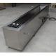 Tank Rotating System Industrial Ultrasonic Cleaning Machine 1200X300X200 Anilox