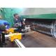 Carbon Steel Hardfacing  Sugar Roller Overlay Welding Machine