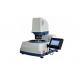 Automatic Metallographic Preparation Equipment With Touch Controller