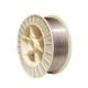 1.6mm bond coating wire 75E NiAl 95/5 Wire - Metallisation Ltd