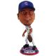 Poly resin hand painting sports Custom Bobble Heads / head for collection