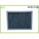 Panel Pleated Carbon Filter Efficiency G3 Air Conditioner Filter