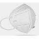 Hospital White 5 Ply Earloop Disposable Medical Face Masks