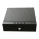 Steel Construction home and office safe Commercial Storage Box for Safe