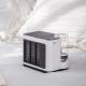 Mini Air Conditioner Portable Air Cooling Fan Office Air Humidifier For Home