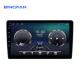 8 Core Double Din Car Mp5 Player Android 10 4GB+32GB AHD DSP With Carplay Andro